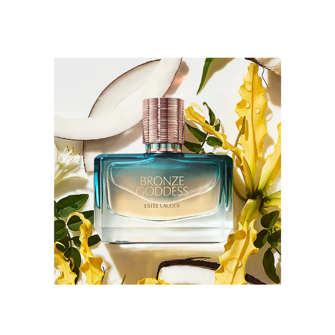 Estee Lauder Bronze Goddess Nuit EDP 100ml