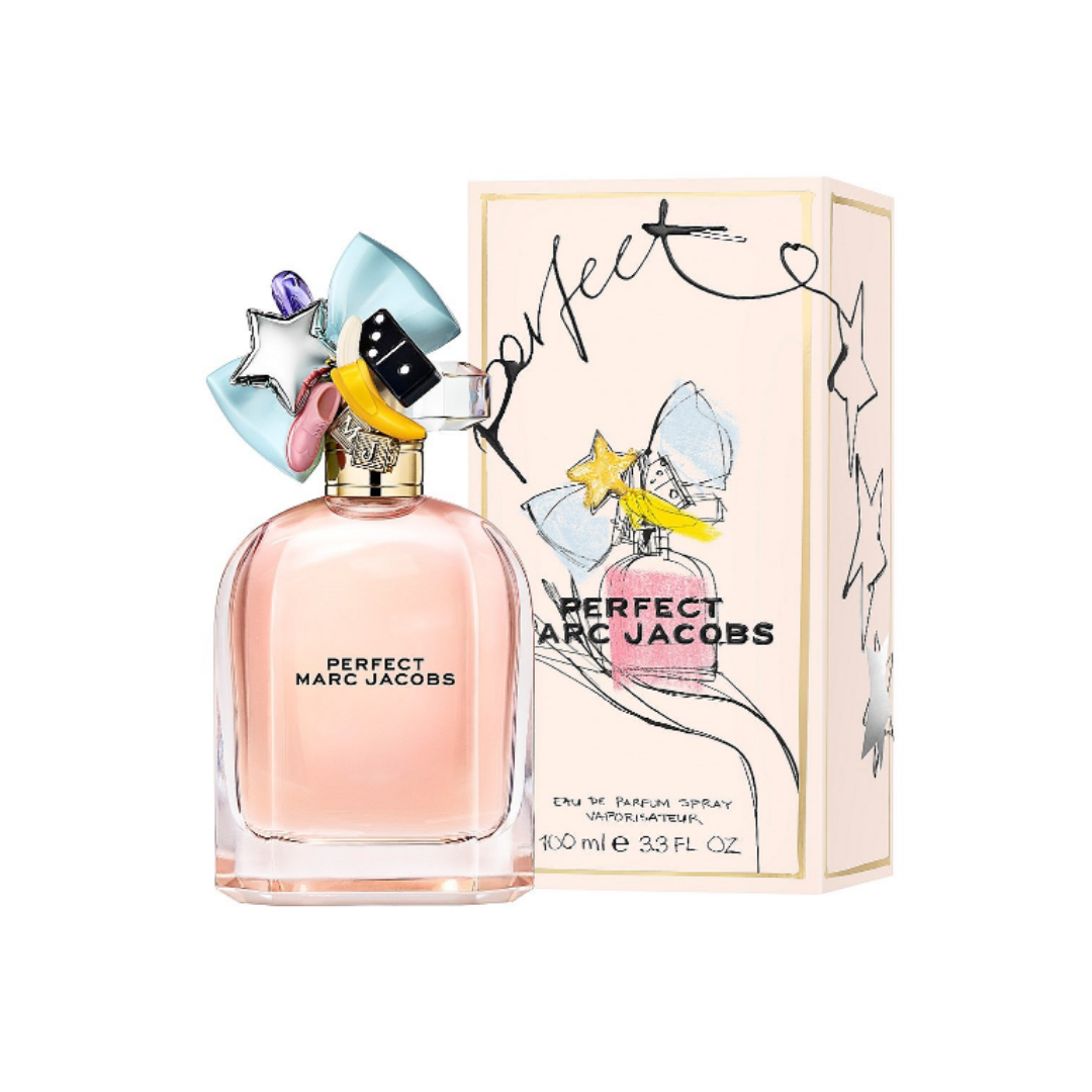 Marc Jacobs Perfect EDP 100ml