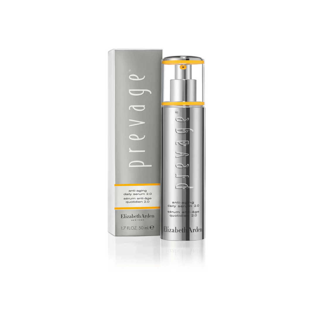 Elizabeth Arden PREVAGE Anti-Aging Daily Serum 2.0 50ml