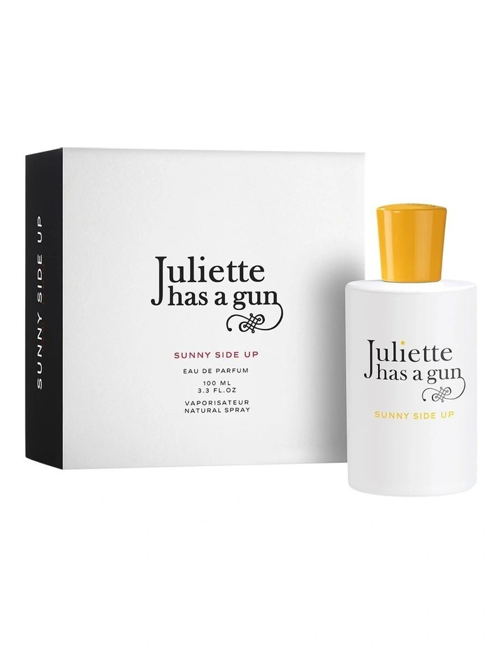Juliette Has A Gun Sunny Side Up EDP 100ml