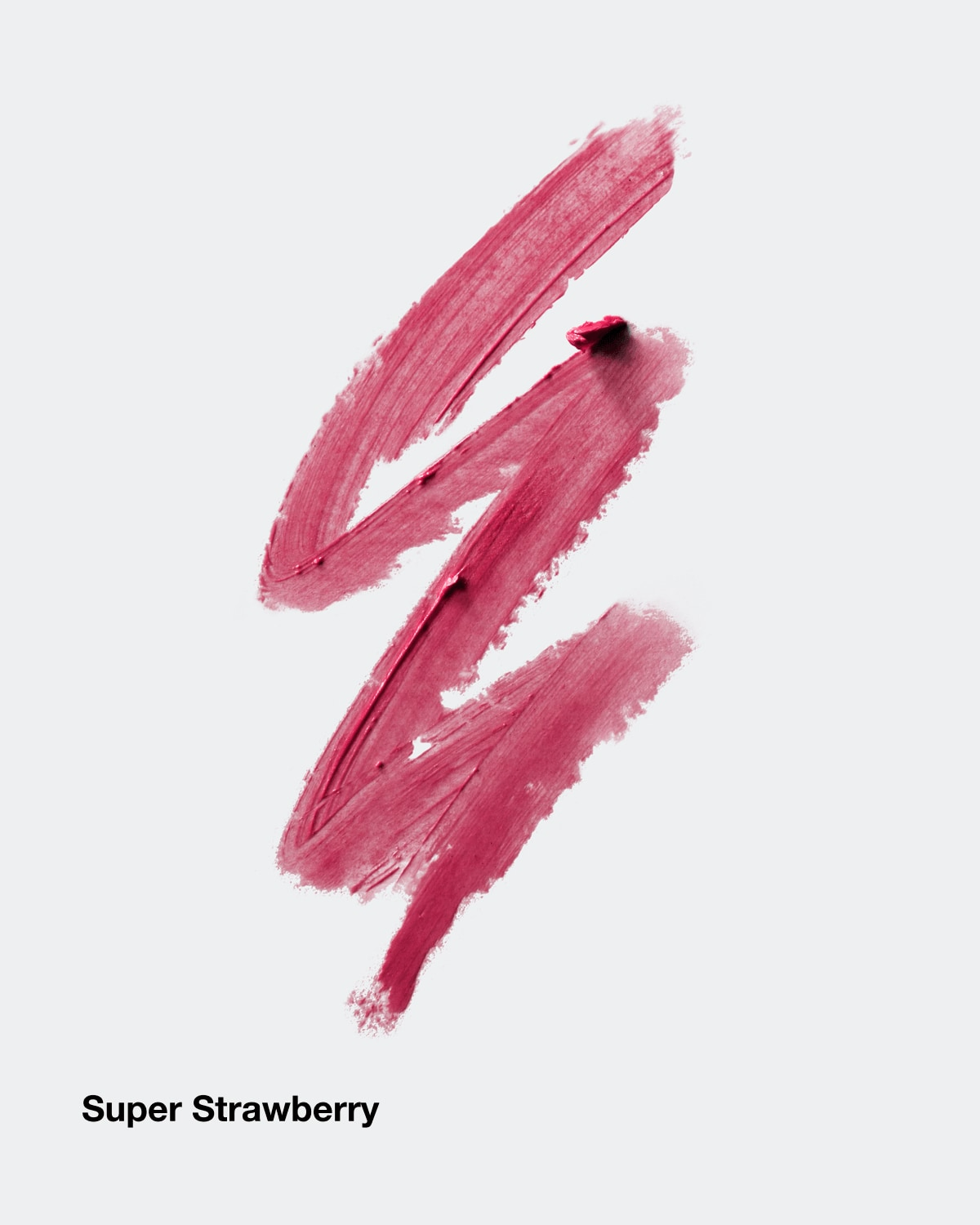 Clinique Chubby Stick Moisturizing Lip Colour Balm 07 Super Strawberry 3g