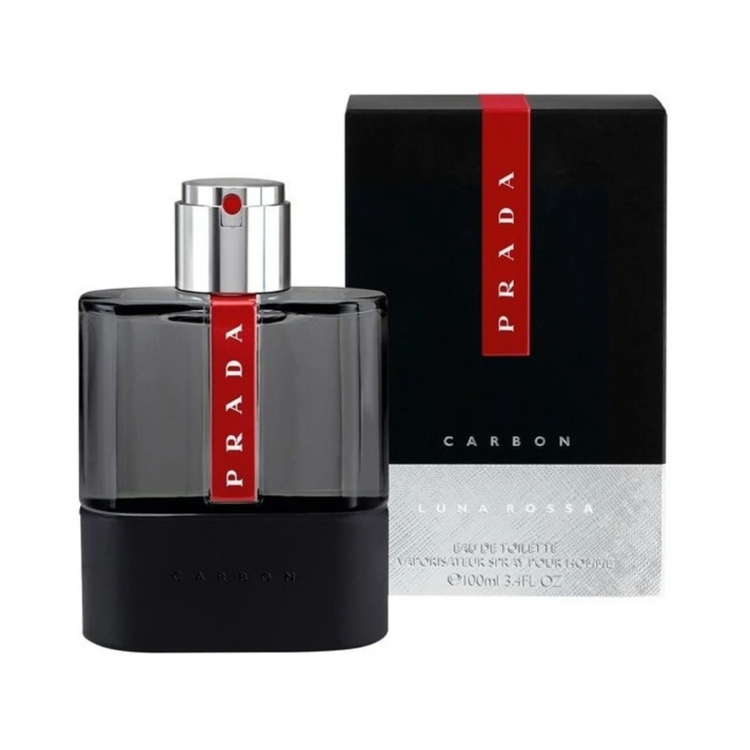 Prada Luna Rossa Carbon EDT 100ml
