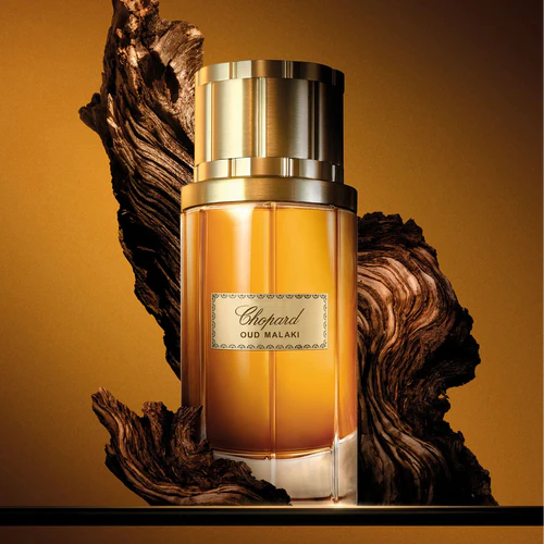 Chopard Oud Malaki EDP 80ml 2 Piece Gift Set
