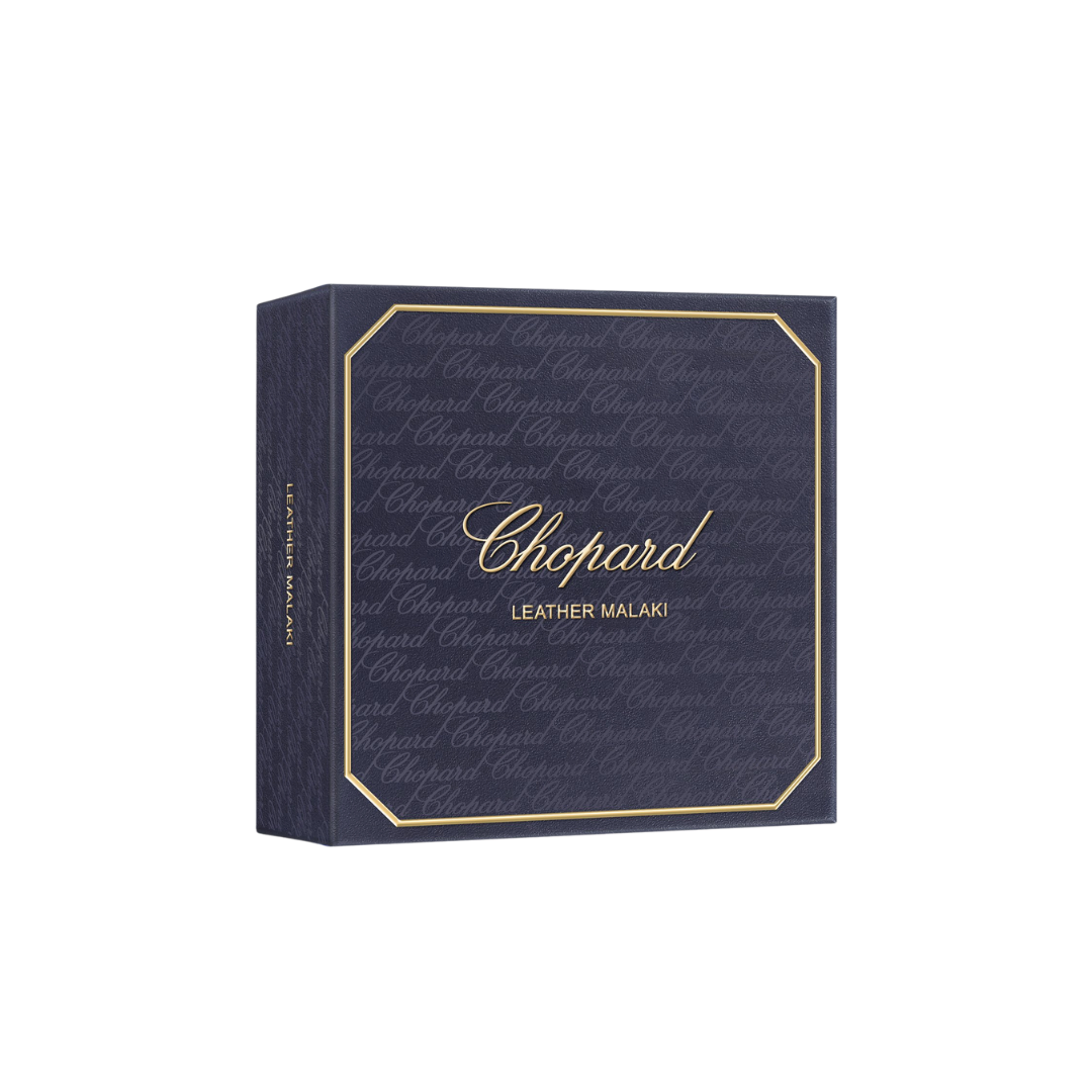 Chopard Leather Malaki EDP 80ml 2 Piece Gift Set