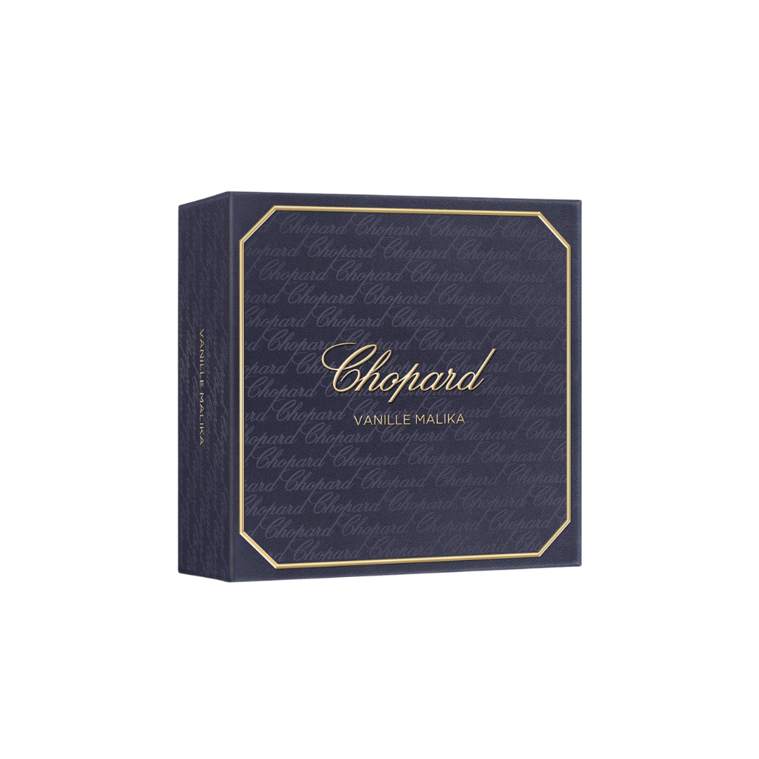 Chopard Imperiale Vanille Malika EDP 100ml 2Piece Gift Set