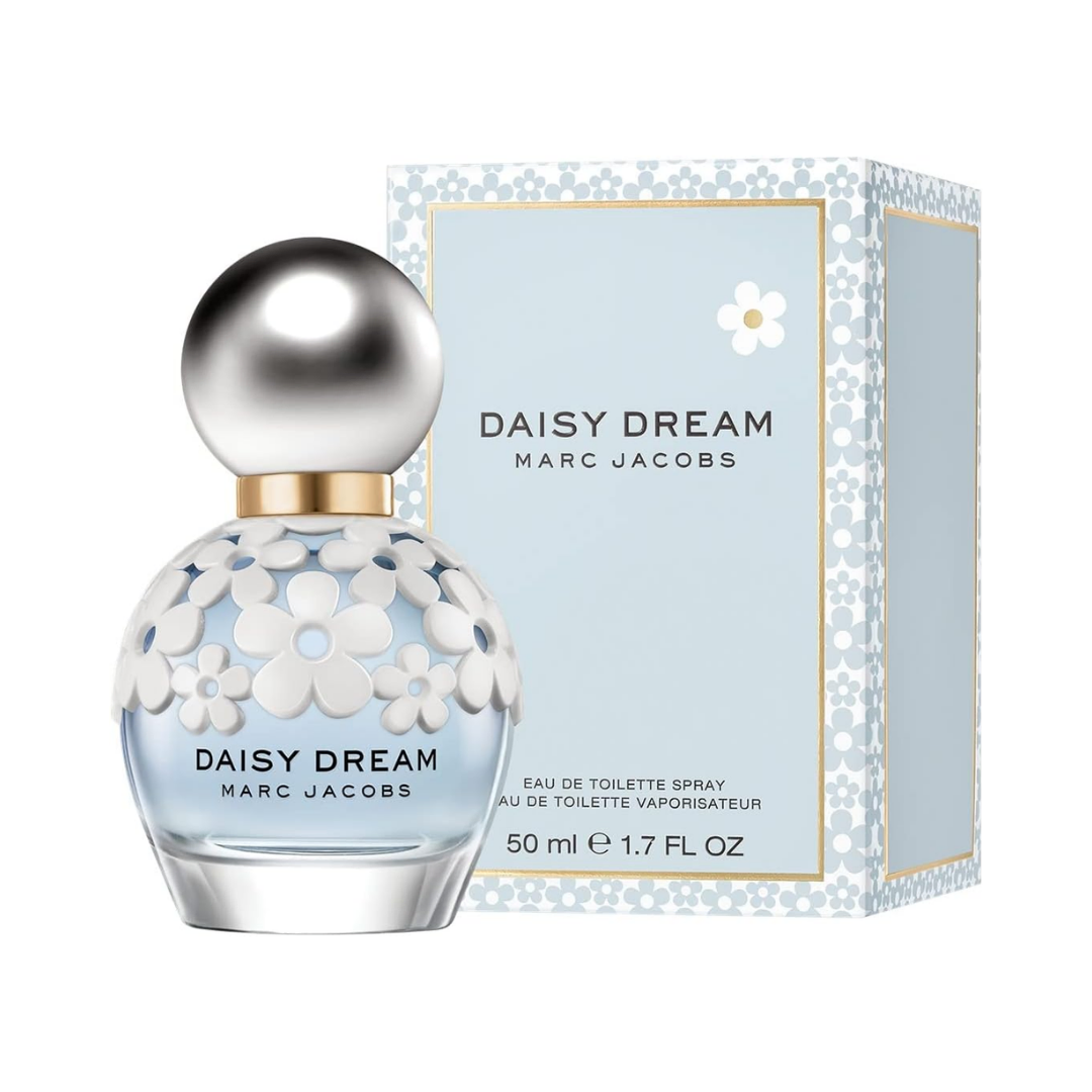 Marc Jacobs Daisy Dream EDT 50ml