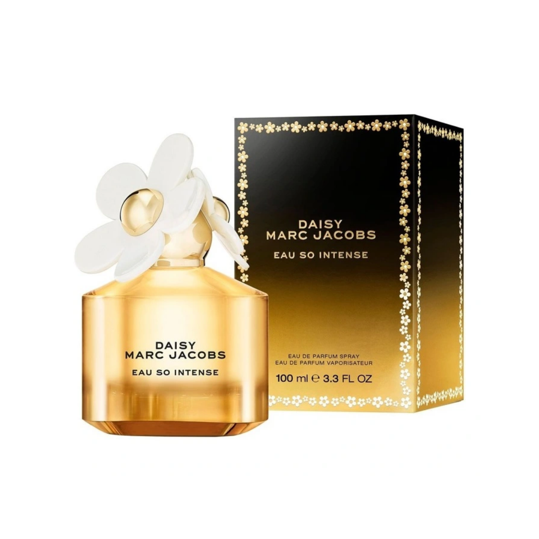 Marc Jacobs  Daisy Eau So Intense EDP 100ml