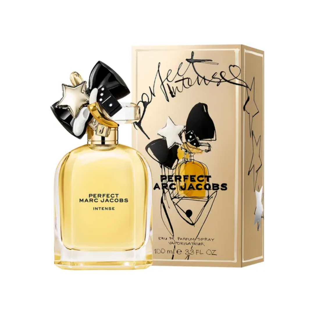 Marc Jacobs Perfect Intense EDP 100ml