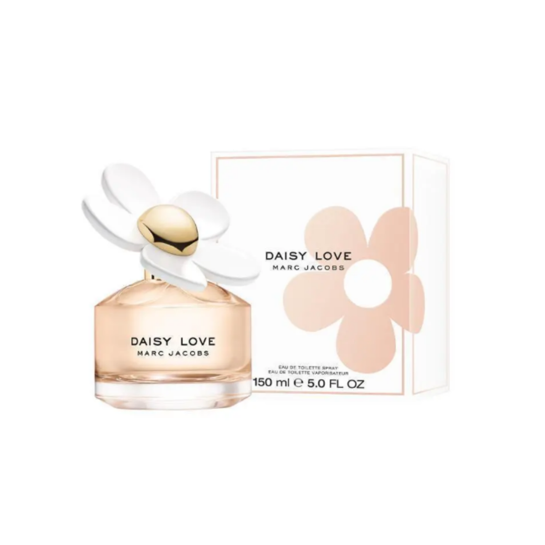 Marc Jacobs Daisy Love EDT 150ml