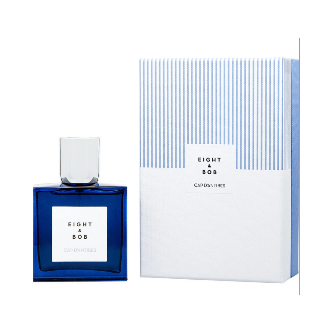 Eight & Bob Cap d' Antibes EDP 30ml