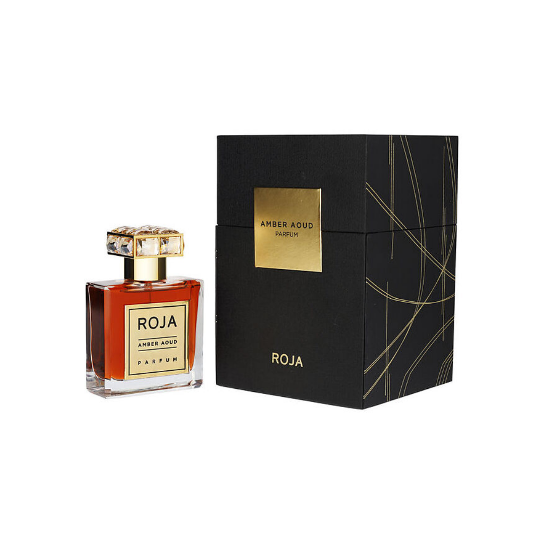 Roja Amber Aoud Parfum 100ml