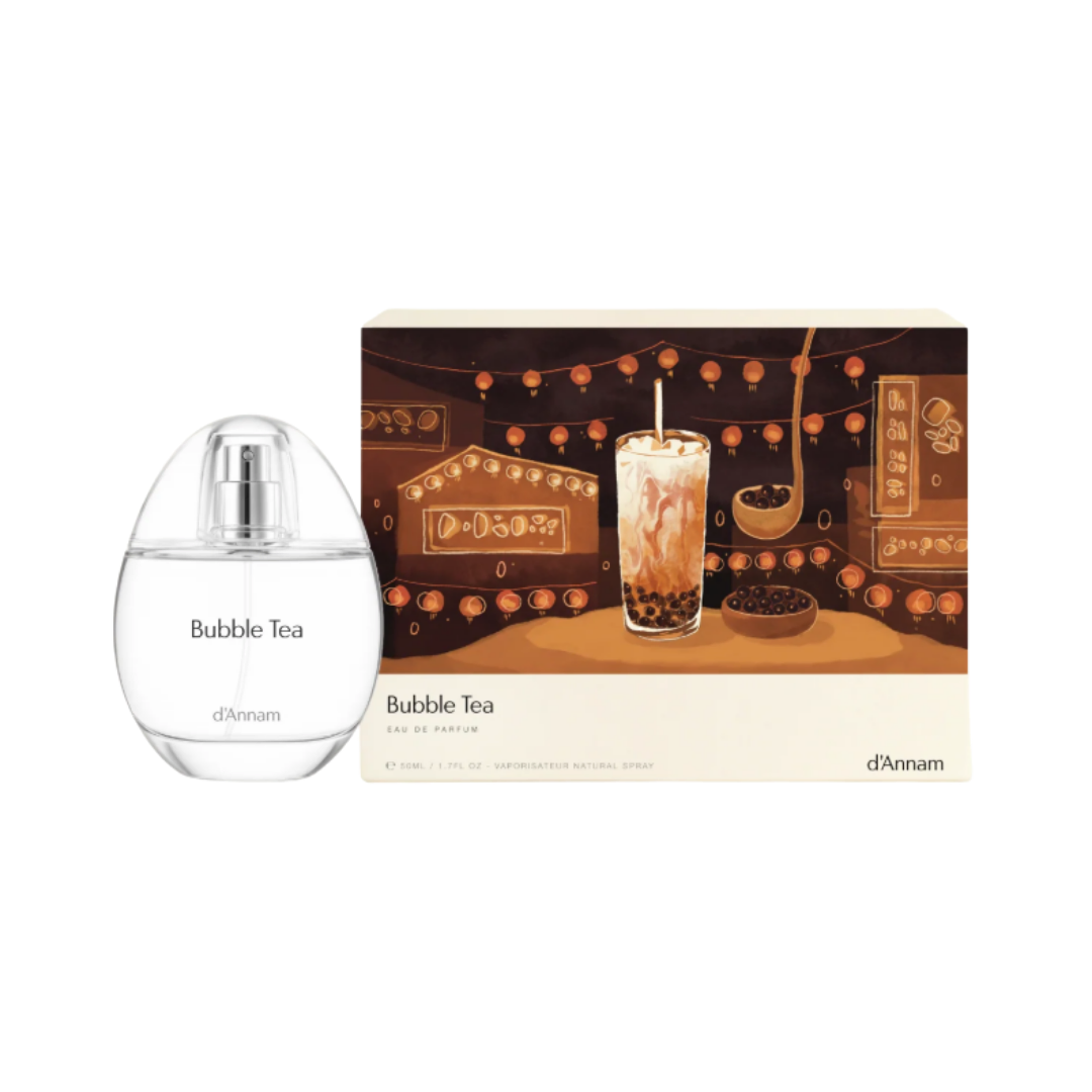 d'Annam Bubble Tea EDP 50ml