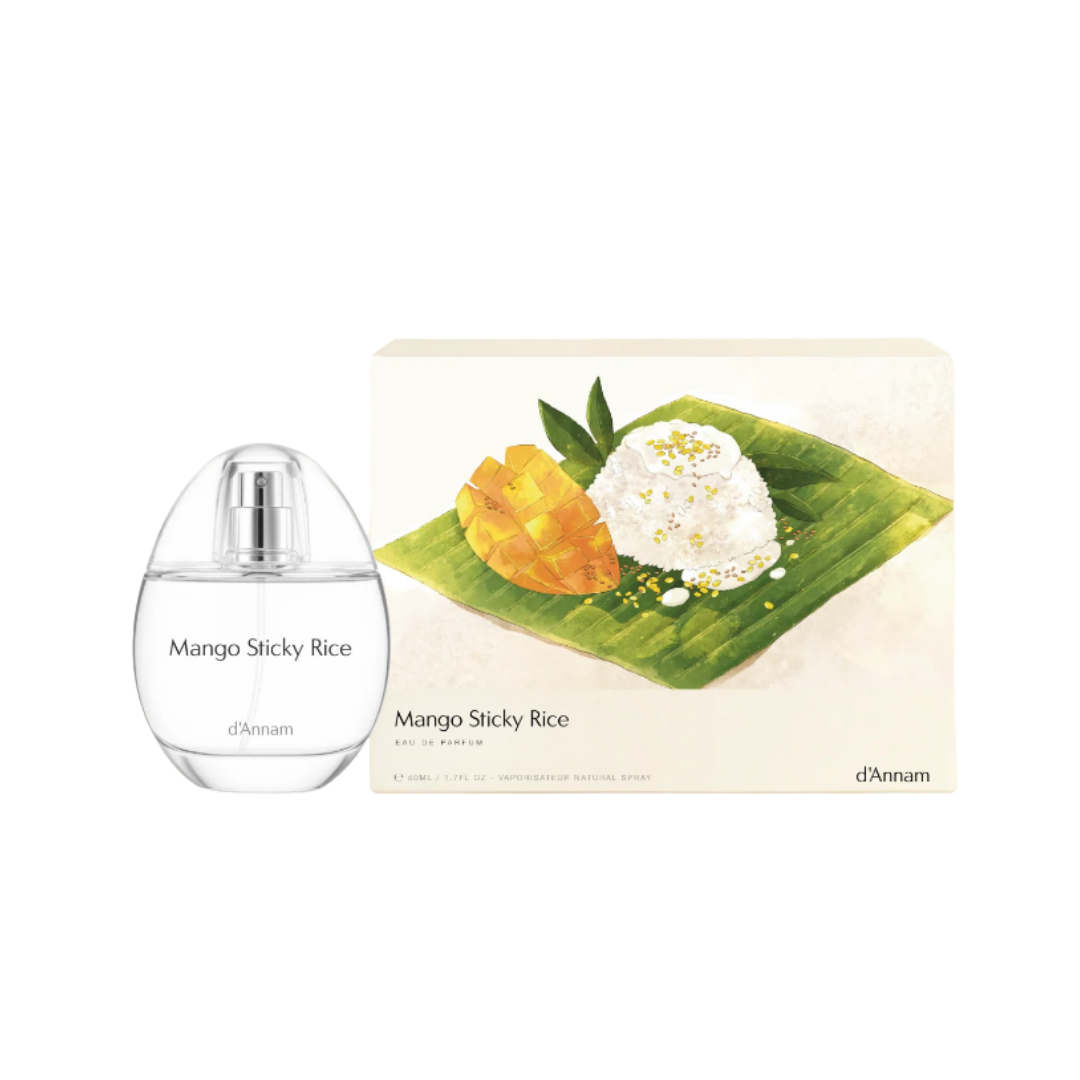d'Annam Mango Sticky Rice EDP 50ml