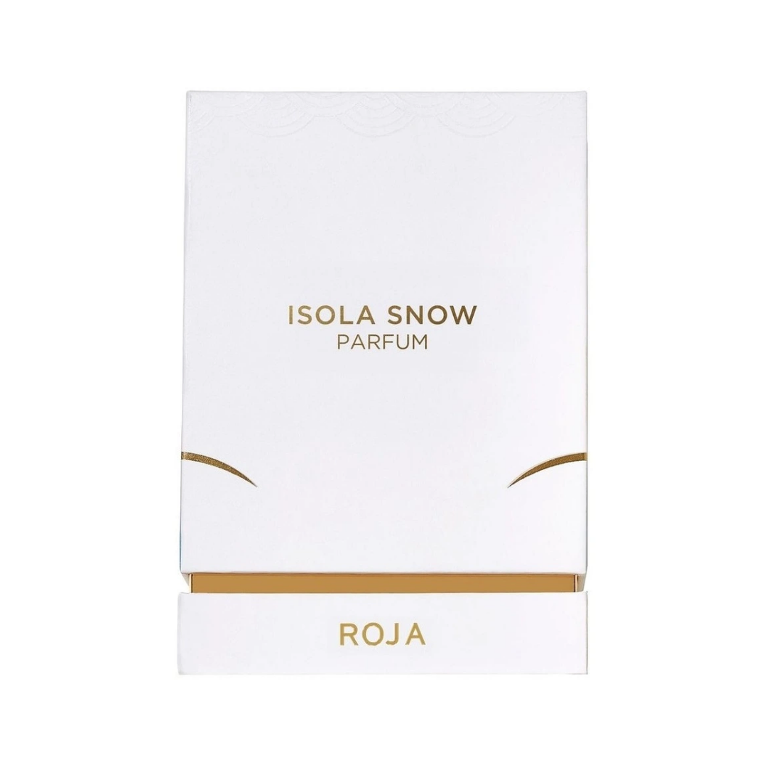 Roja Isola Snow Parfum 50ml