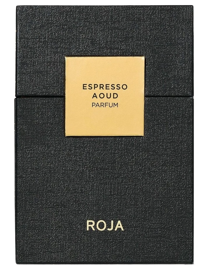 Roja Expresso Aoud Parfum 100ml 