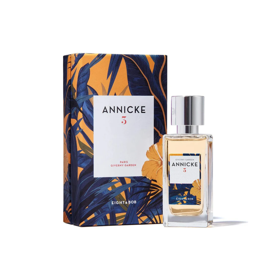Eight & Bob Annicke 3 EDP 30ml