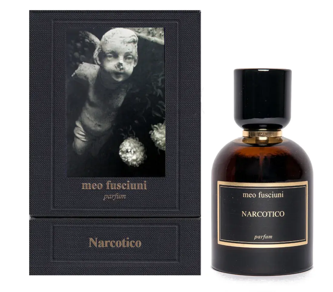 Meo Fusciuni Narcotico EDP 100ml