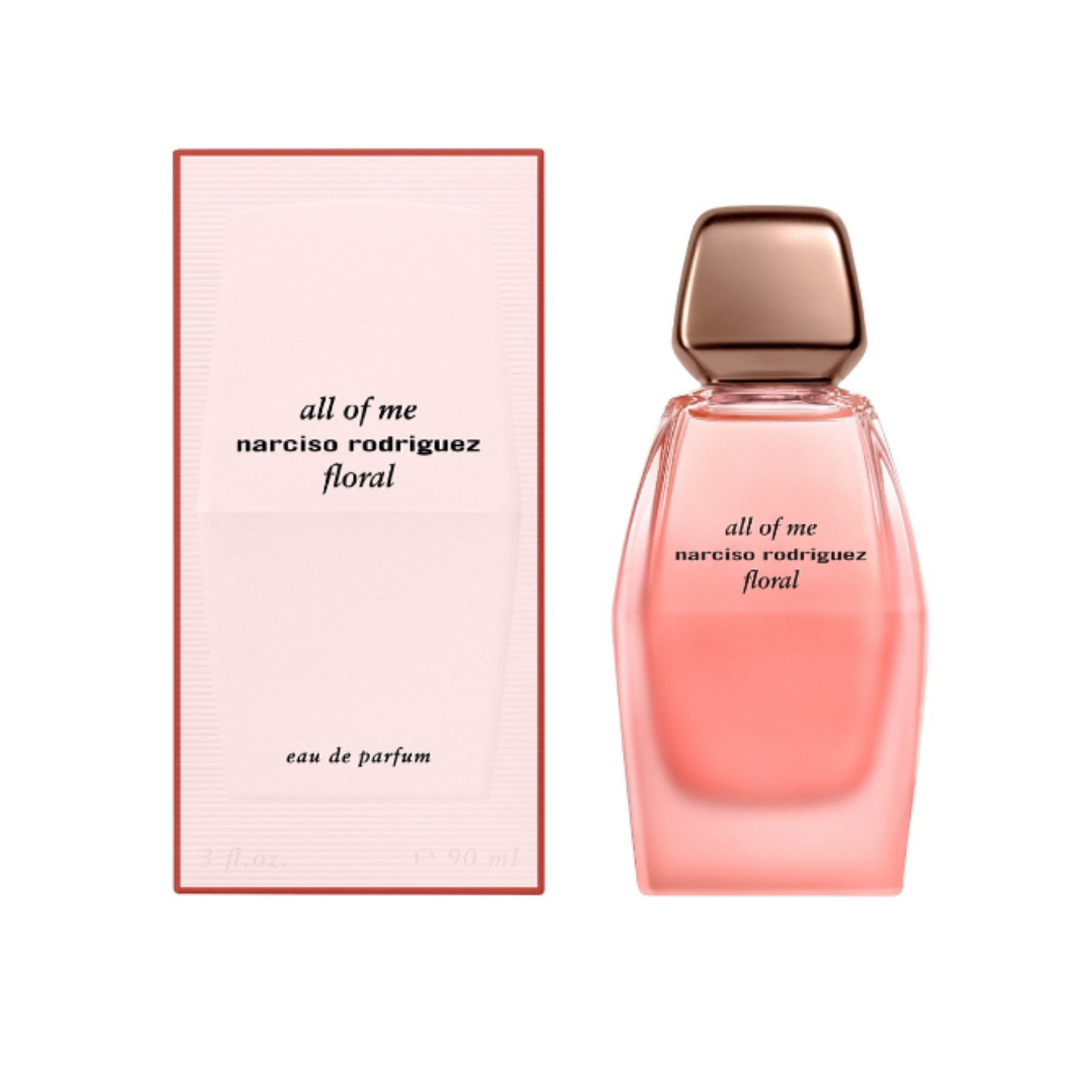 Narciso Rodriguez All Of Me Floral EDP 90ml
