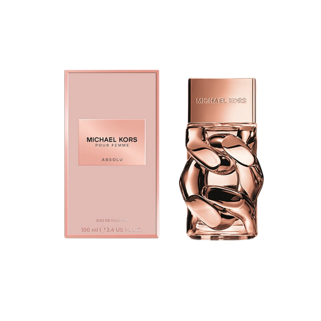 Michael Kors Pour Femme Absolu EDP 50ml | City Perfume