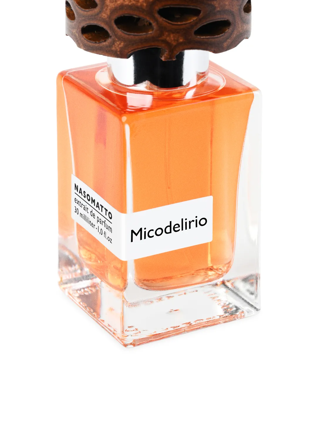 Nasomatto Micodelirio Extrait De Parfum 30ml