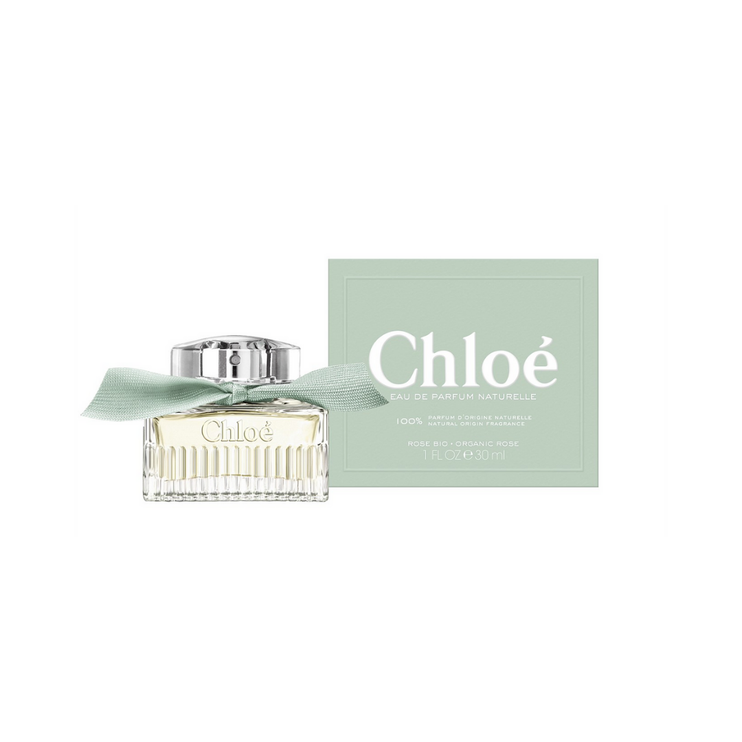 Chloe Signature Naturelle EDP 30ml