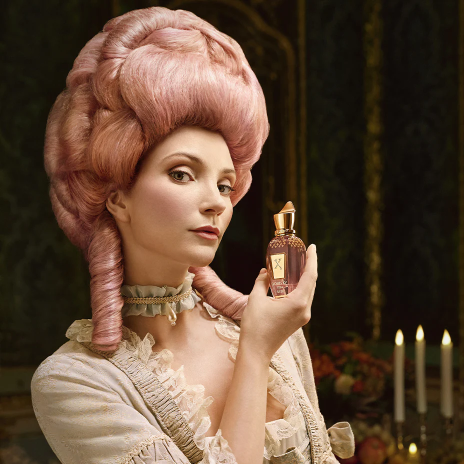 Xerjoff Blends – Louis XV 1722 Rosé Perfume50ml 