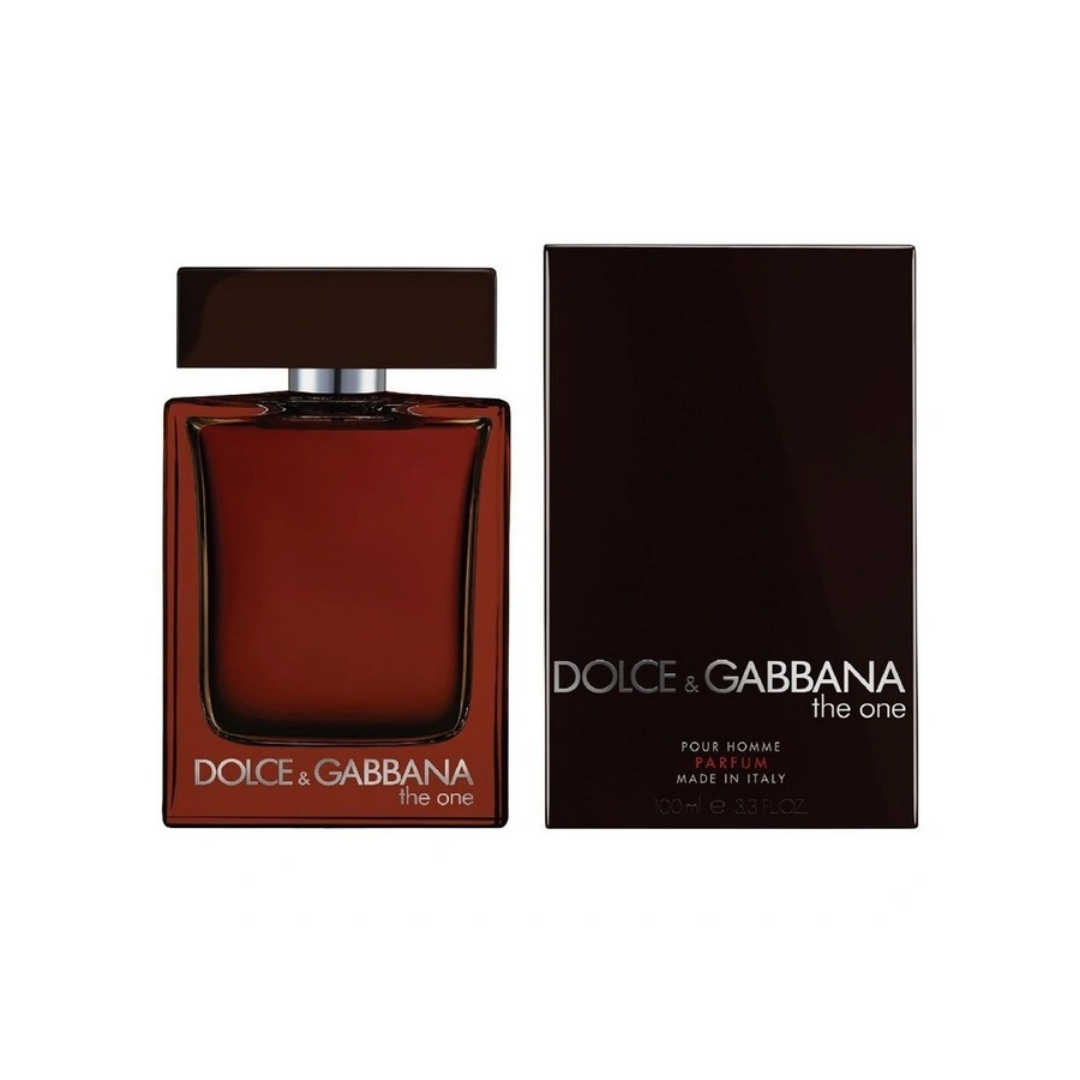 Dolce & Gabbana The One Men Parfum 100ml