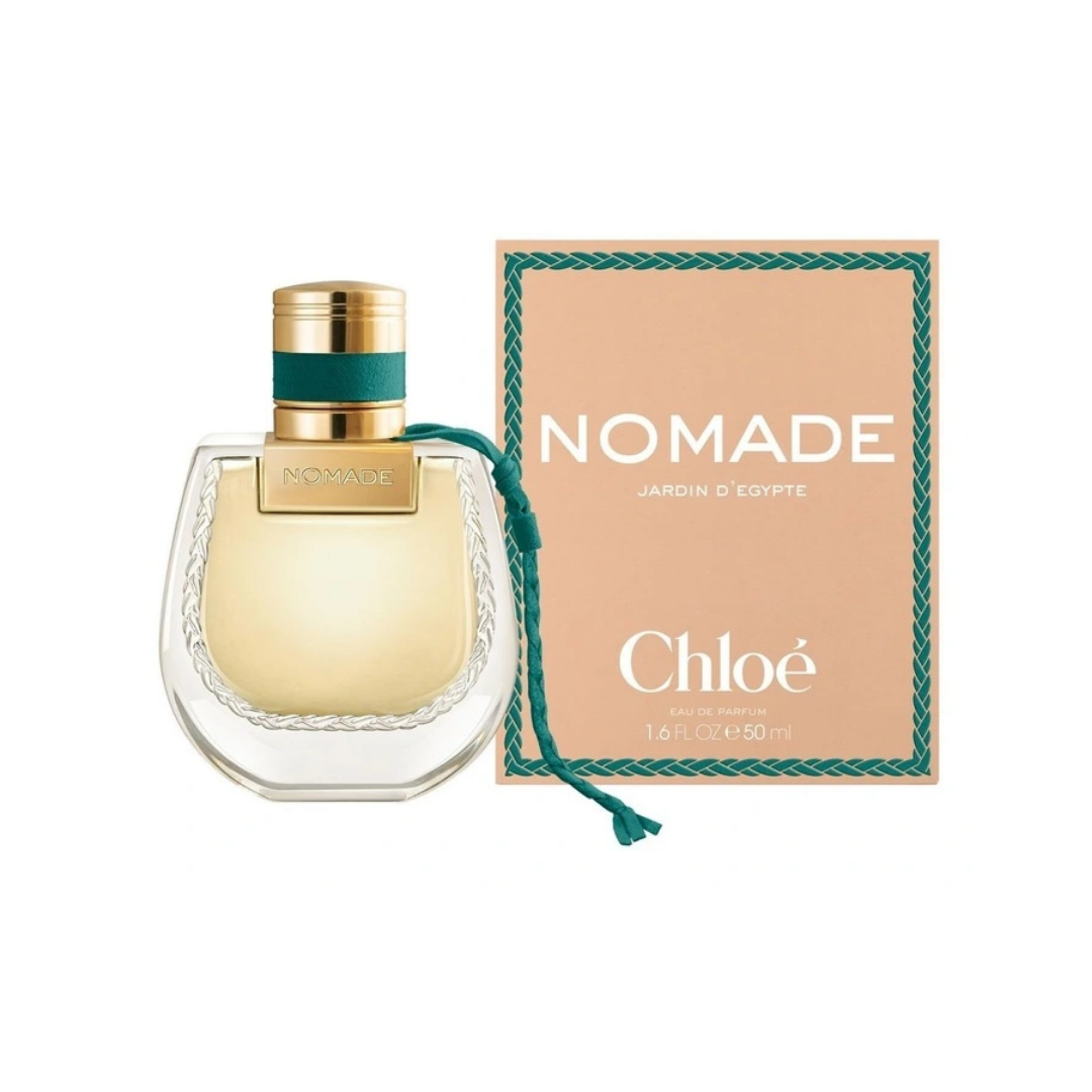 Chloe Nomade Jardin D'Egypte EDP 50ml