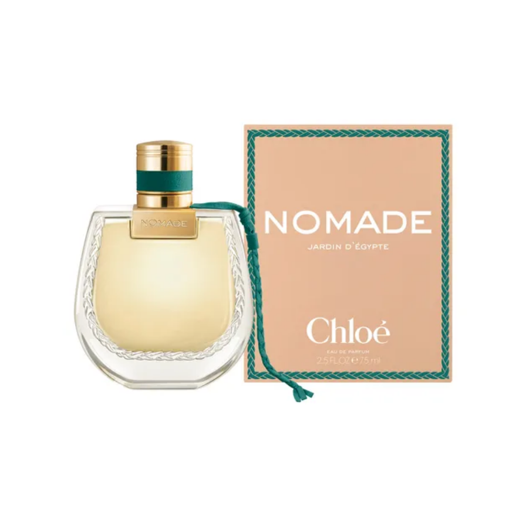 Chloe Nomade Jardin D'Egypte EDP 75ml