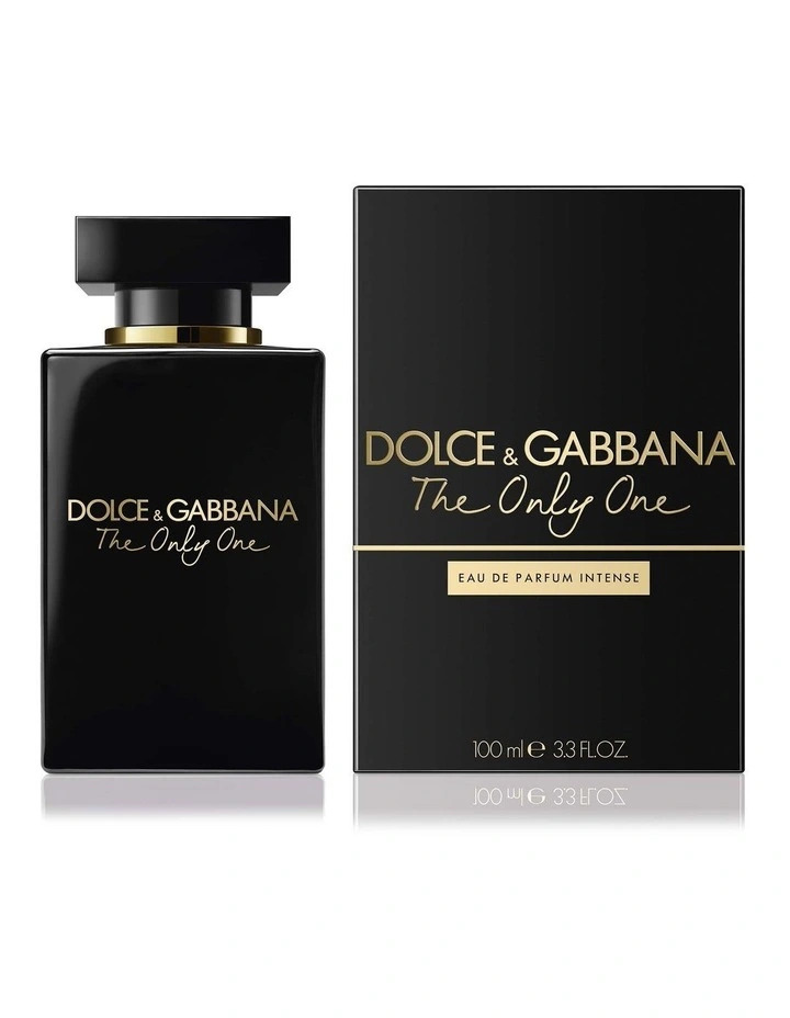 Dolce & Gabbana The Only One Intense EDP 100ml