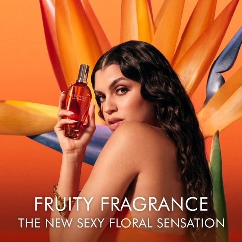 Escada Bali Paradise EDT 10ml Travel Spray
