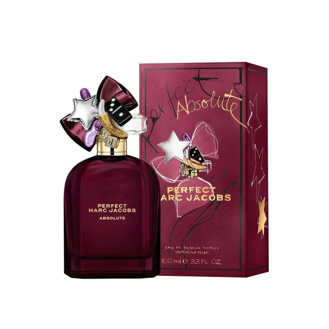 Marc Jacobs Perfect Absolute EDP 100ml