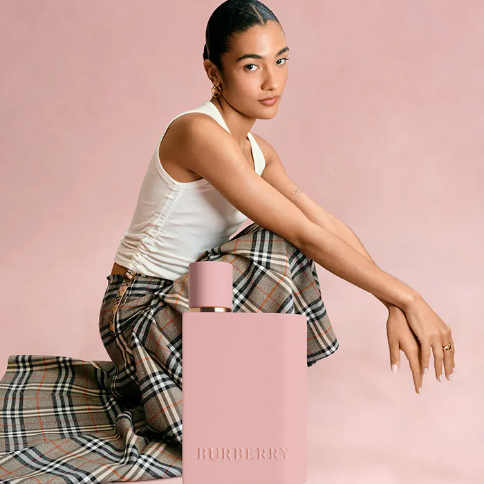 Burberry Her EDP Parfum 100ml