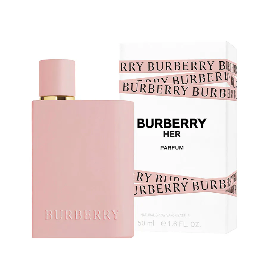Burberry Her EDP Parfum 50ml