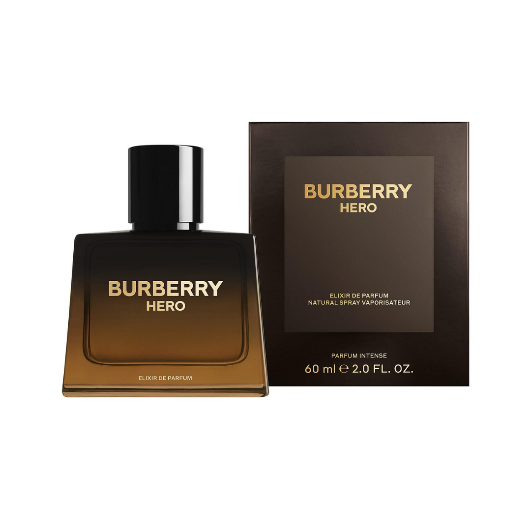 Burberry Hero Elixir De Parfum 60ml
