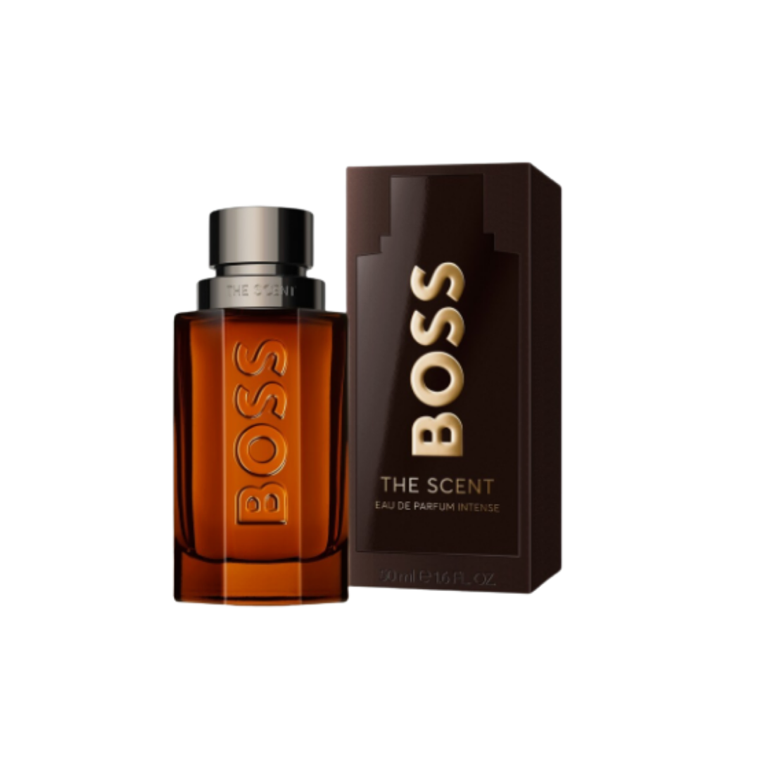Boss The Scent For Him EDP Intense 100ml
