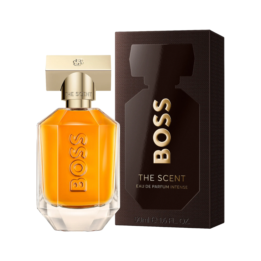 Boss The Scent For Her EDP Intense 50ml