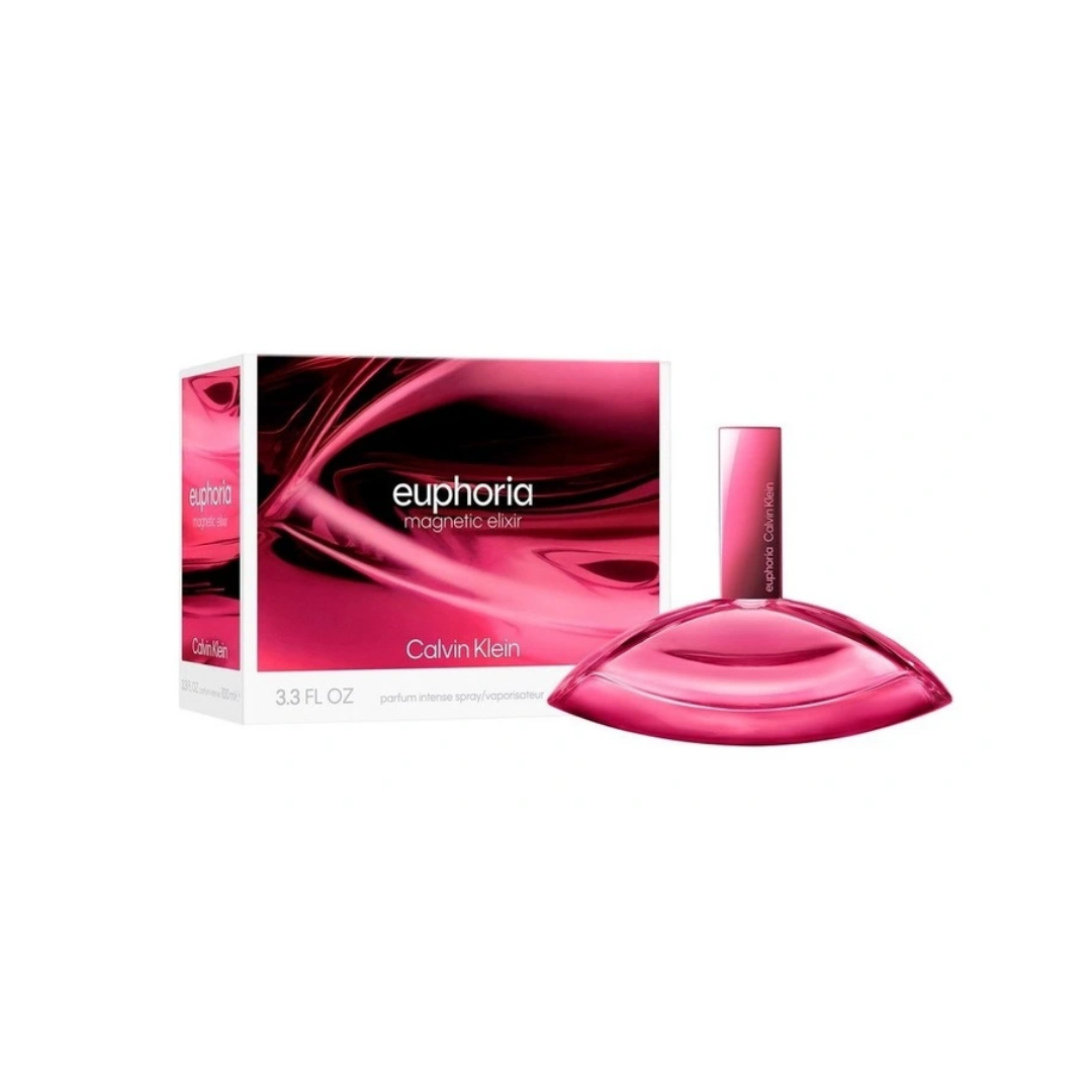 Calvin Klein Euphoria Magnetic Elixir Parfum Intense 100ml