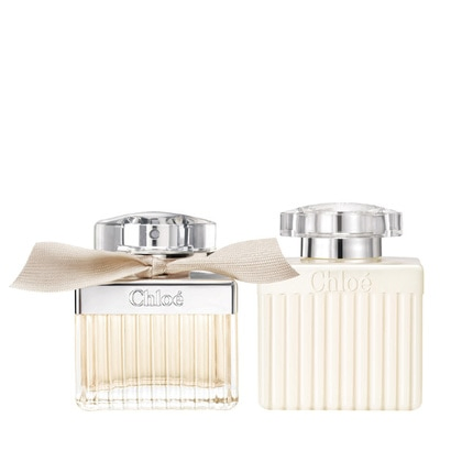 Chloe Signature EDP 50ml 2 Piece Gift Set