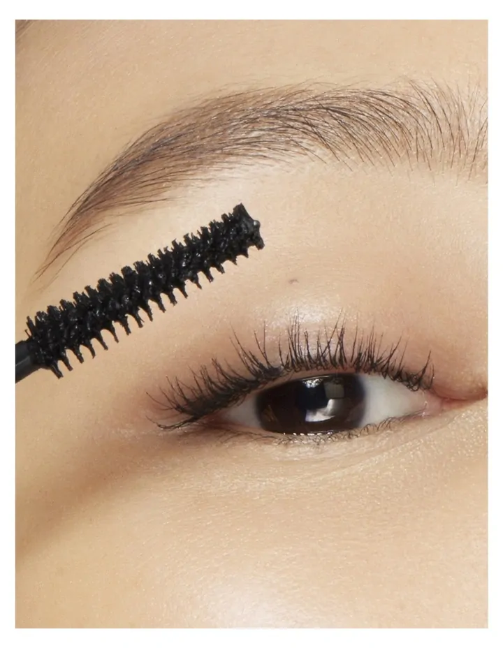 Estee Lauder Double Wear Zero Smudge Lengthening Mascara - Black 6ml