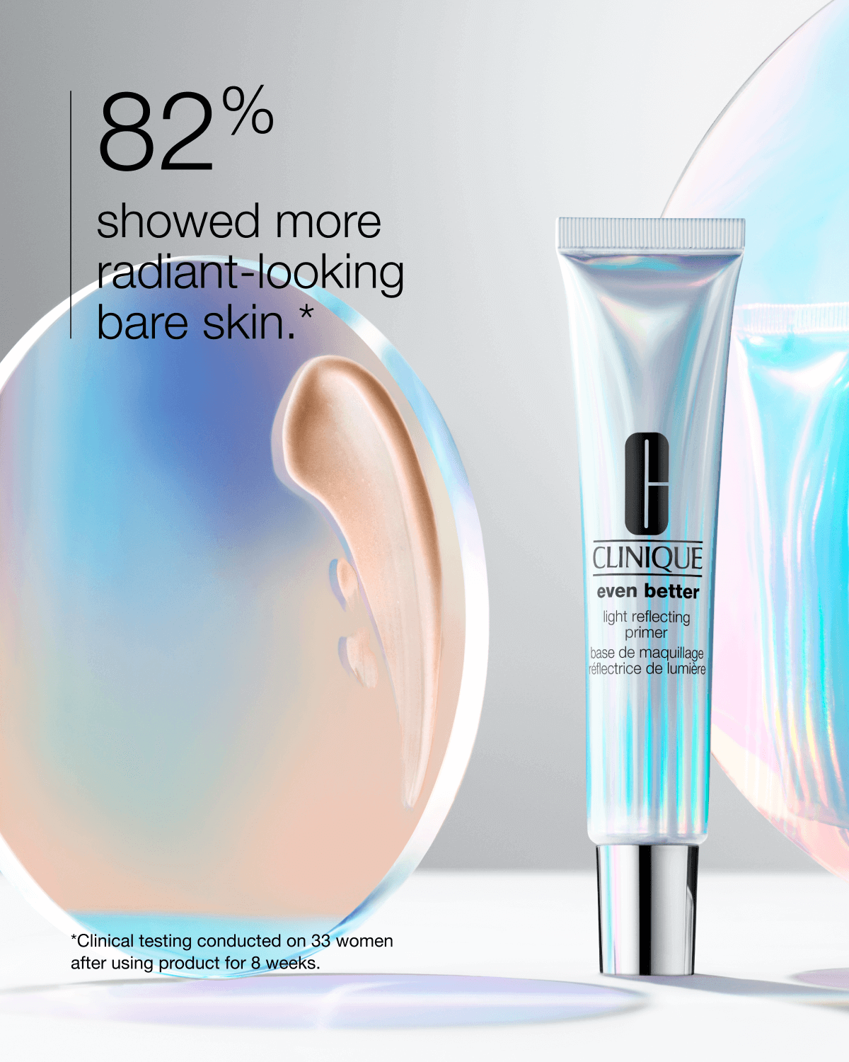 Clinique Even Better Light Reflecting Primer 30ml