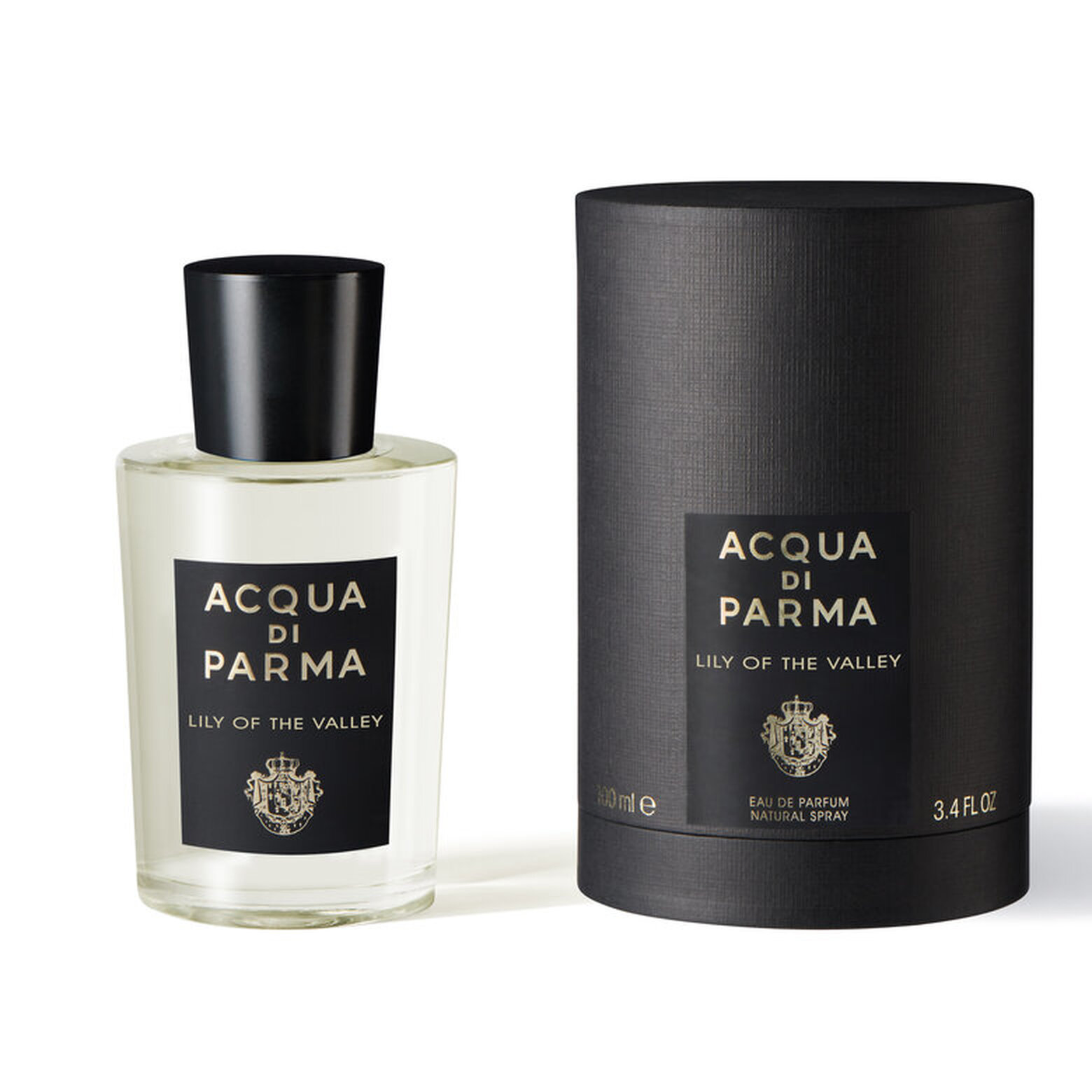 Acqua Di Parma Signatures Of The Sun - Lily Of The Valley EDP 100ml