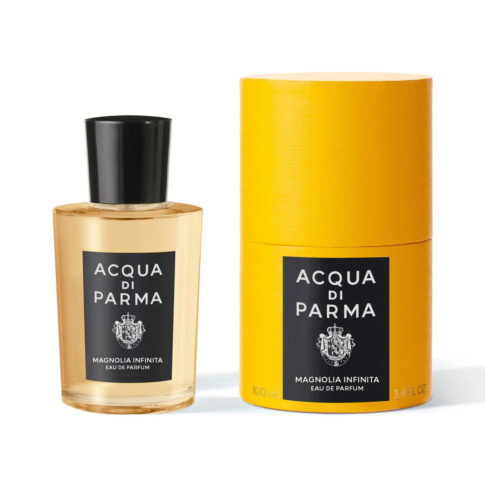 Acqua Di Parma Signatures Of The Sun - Magnolia Infinita EDP 100ml