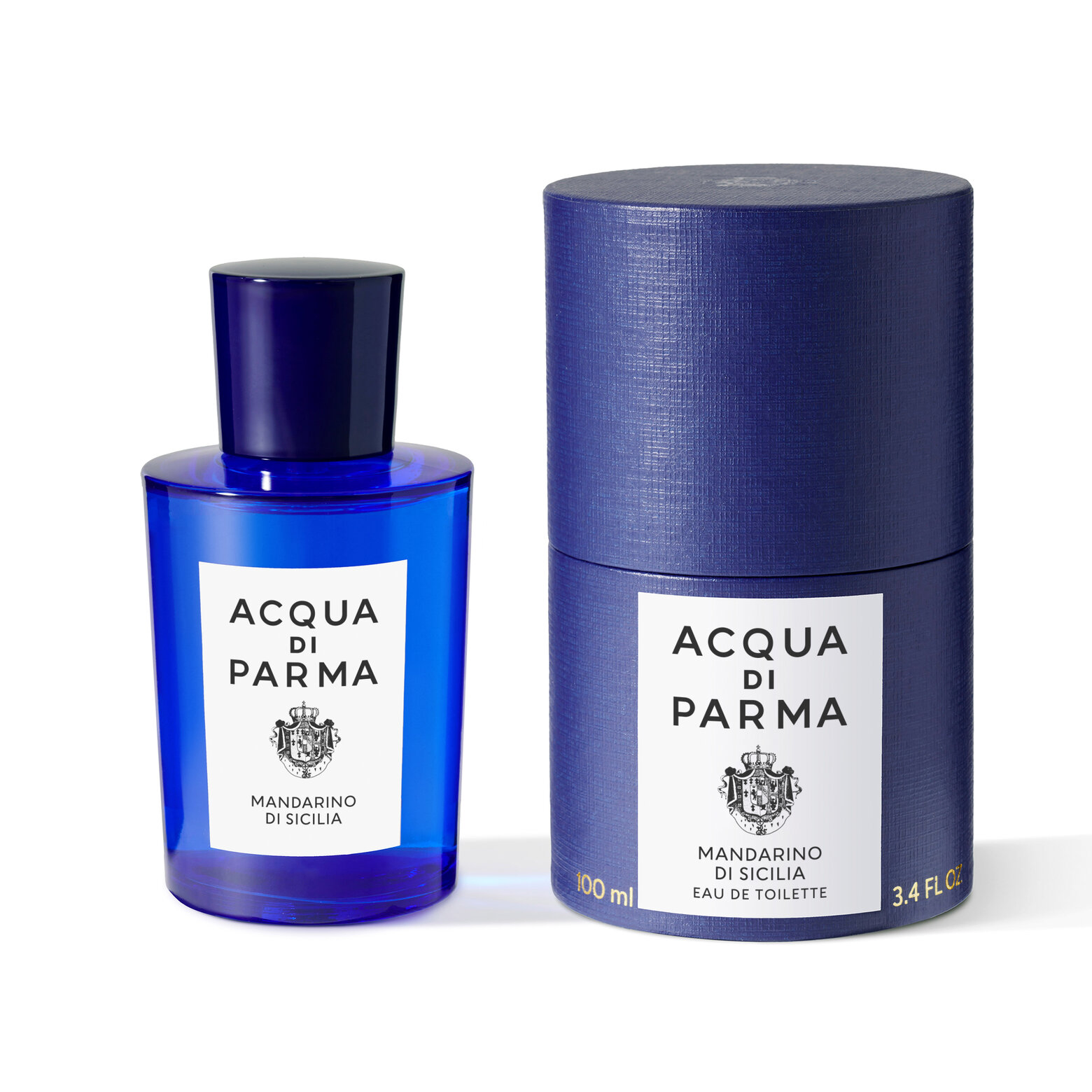 Acqua Di Parma Blu Mediterraneo Mandarino Di Sicilia EDT 100ml