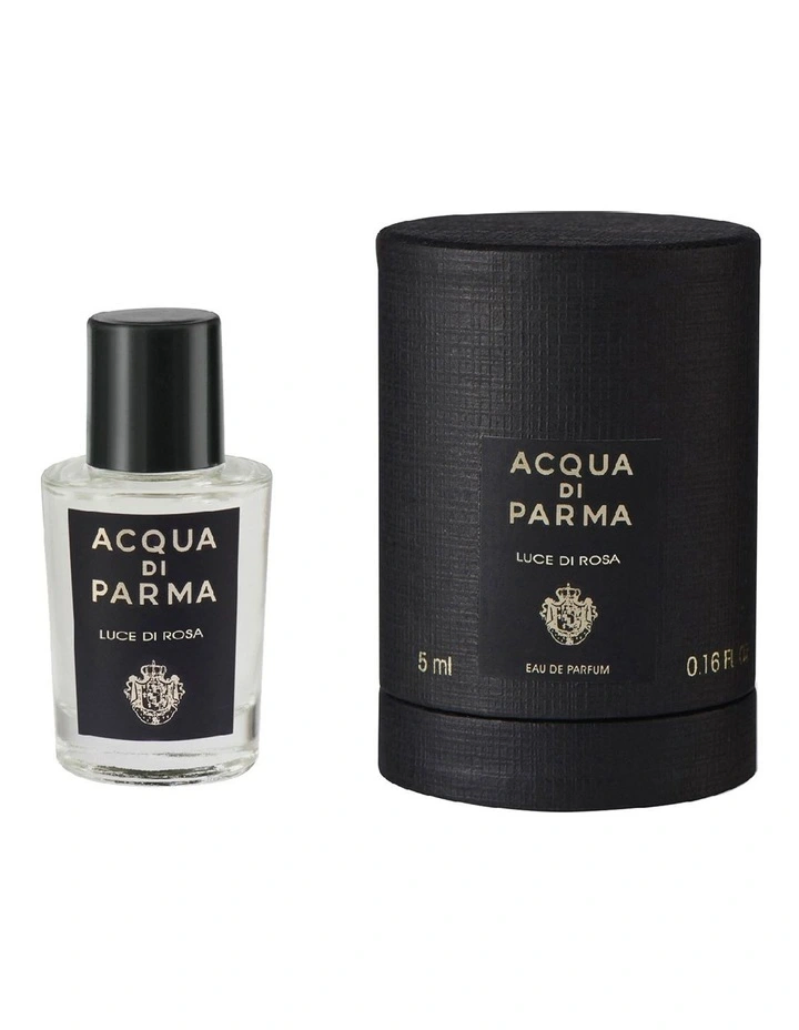 Acqua Di Parma Signatures Of The Sun - Luce Di Rosa EDP 100ml