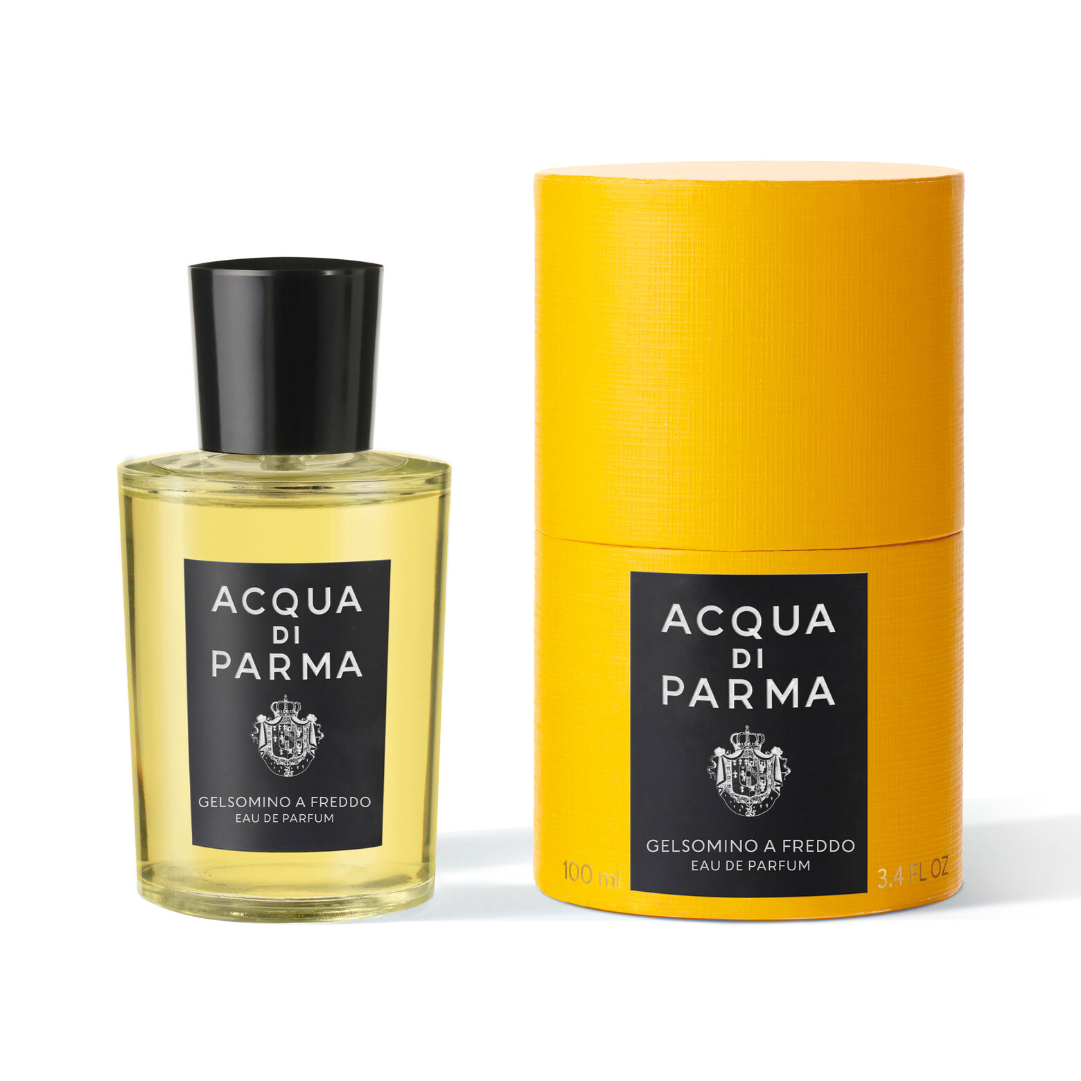 Acqua Di Parma Signatures Of The Sun - Gelsomino A Freddo EDP 100ml