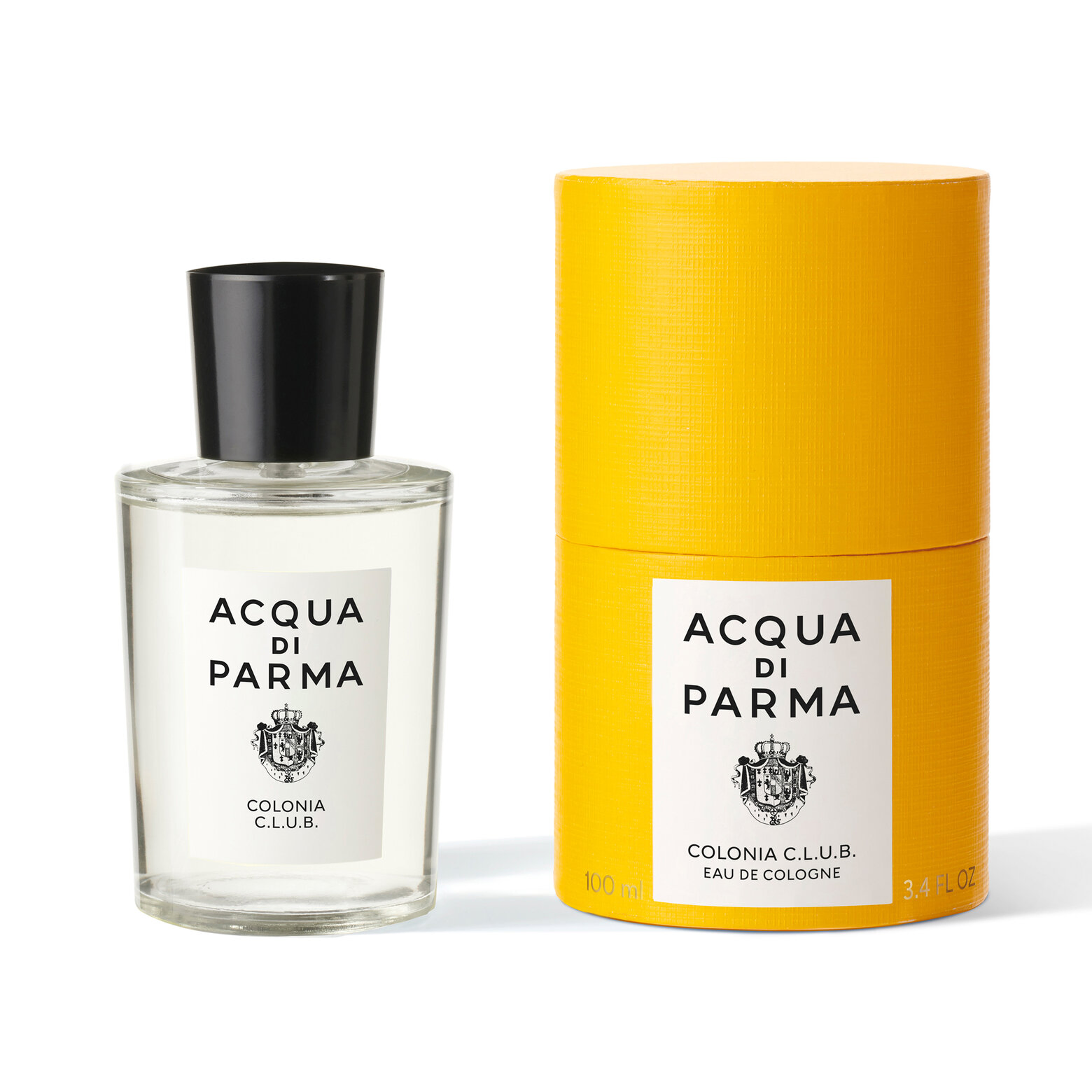 Acqua Di Parma Colonia C.L.U.B EDC 100ml