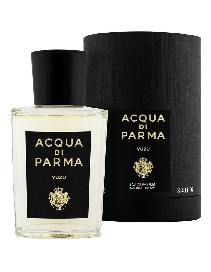 Acqua Di Parma Signatures Of The Sun - Yuzu EDP 100ml