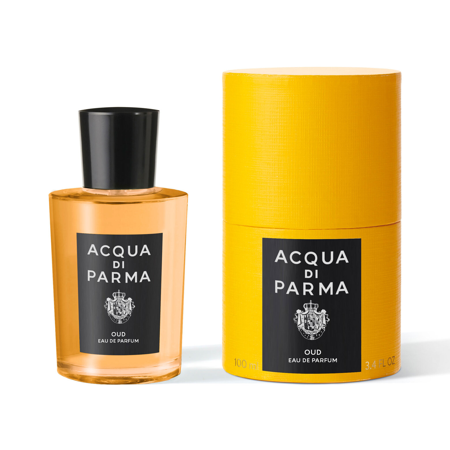 Acqua Di Parma Signatures Of The Sun - Oud EDP 100ml