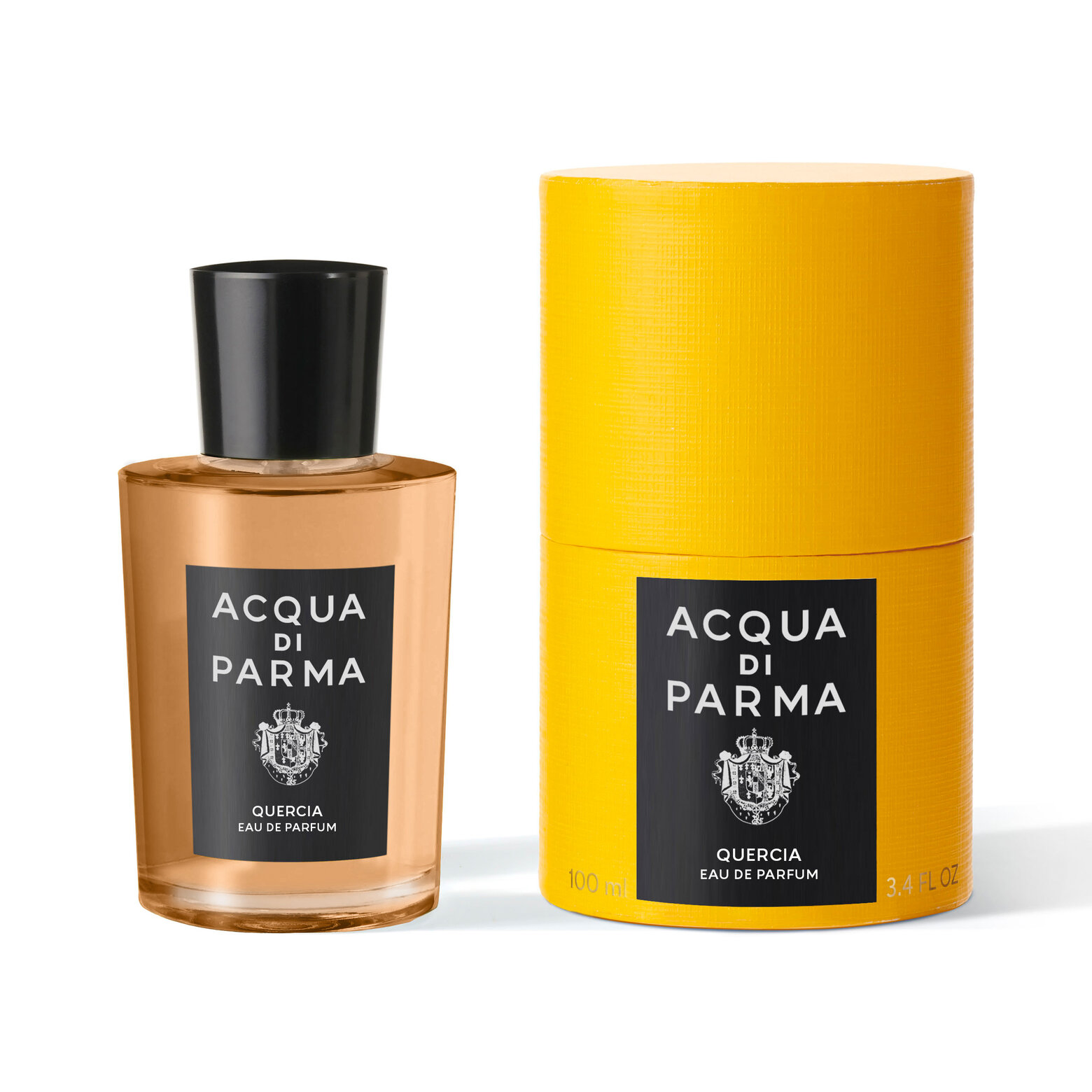 Acqua Di Parma Signatures Of The Sun - Quercia EDP 100ml